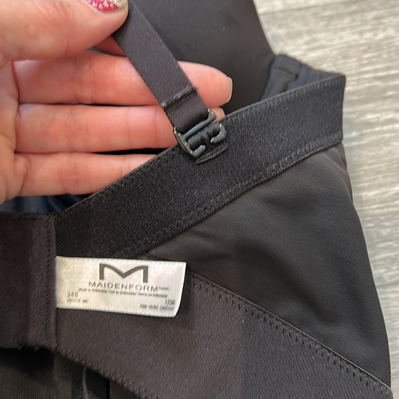 Tummy slimmer,butt lifting,waist sincher shape wear - Picture 10 of 11